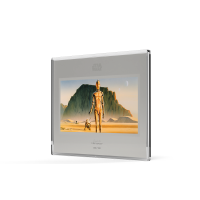 AGORO - Star Wars - Concept Art - C-3PO and R2-D2 Foil