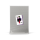 AGORO - Warner Bros. - Three Jokers - The Comedian Foil with Chase - 1 oz Silver Foil