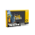 AGORO - Hasbro - Tonka Trucks - Bulldozer - 1 oz Silver