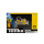 AGORO - Hasbro - Tonka Trucks - Bulldozer - 1 oz Silver
