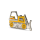 AGORO - Hasbro - Tonka Trucks - Bulldozer - 1 oz Silver