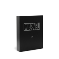 AGORO - Art of Marvel - Trading Coins 2026