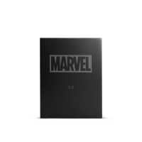 AGORO - Art of Marvel - Trading Coins 2026