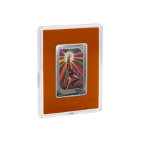 AGORO - Art of Marvel - Trading Coins 2026