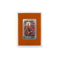 AGORO - Art of Marvel - Trading Coins 2026