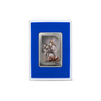 AGORO - Art of Marvel - Trading Coins 2026