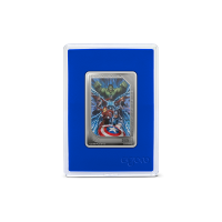 AGORO - Art of Marvel - Trading Coins 2026