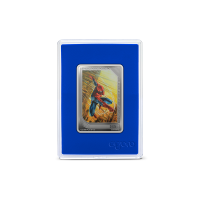 AGORO - Art of Marvel - Trading Coins 2026