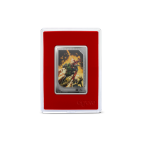 AGORO - Art of Marvel - Trading Coins 2026