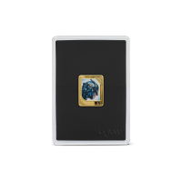 AGORO - Art of Marvel - Trading Coins 2026