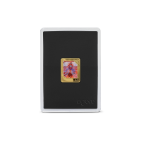 AGORO - Art of Marvel - Trading Coins 2026