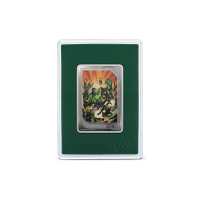 AGORO - Art of Marvel - Trading Coins 2026