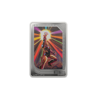 AGORO - Art of Marvel - Trading Coins 2026