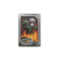 AGORO - Art of Marvel - Trading Coins 2026