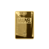 AGORO - Art of Marvel - Trading Coins 2026