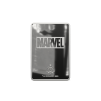 AGORO - Art of Marvel - Trading Coins 2026