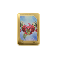 AGORO - Art of Marvel - Trading Coins 2026