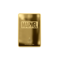 AGORO - Art of Marvel - Trading Coins 2026