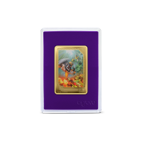 AGORO - Art of Marvel - Trading Coins 2026