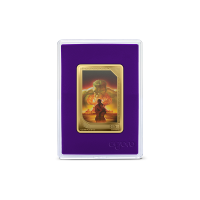 AGORO - Art of Marvel - Trading Coins 2026