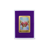 AGORO - Art of Marvel - Trading Coins 2026