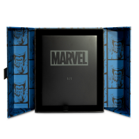AGORO - Art of Marvel - Trading Coins 2026