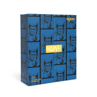 AGORO - Art of Marvel - Trading Coins 2026