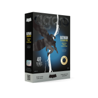 AGORO - DC - Blind Box - Dark Knight Returns Foil &...