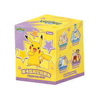 FUNISM Blind Box Pikachu & Friends Series