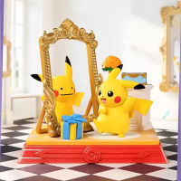 FUNISM Blind Box Pikachu & Friends Series