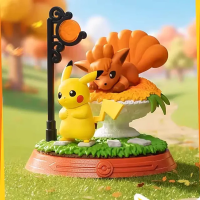 FUNISM Blind Box Pikachu & Friends Series
