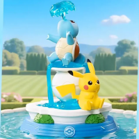 FUNISM Blind Box Pikachu & Friends Series