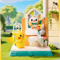 FUNISM Blind Box Pikachu & Friends Series