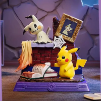 FUNISM Blind Box Pikachu & Friends Series
