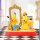 FUNISM Blind Box Pikachu & Friends Series