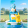 FUNISM Blind Box Pikachu & Friends Series