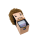 Ultra PRO Bob Ross - Headcase Alcove Flip Deck Box Card Container for Tabletop Gaming