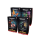 MTG - Marvel Super Heroes: Commander Deck Display (4 Decks) EN