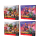 MTG - Marvel Super Heroes: Scene Box Display (4 Boxen) EN