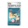 Ultra PRO Lillie and Clefairy 65ct Deck Protector Sleeves for Pokémon