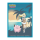 Ultra PRO Lillie and Clefairy 65ct Deck Protector Sleeves for Pokémon