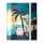 Ultra PRO Lillie and Clefairy 9-Pocket PRO-BINDER for Pokémon