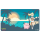 Ultra PRO Lillie and Clefairy Playmat for Pokémon