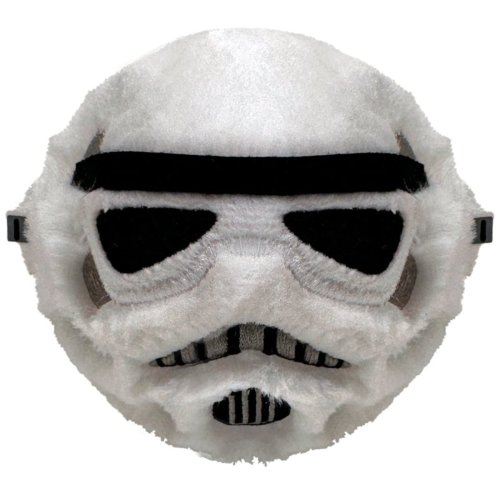 TY Beanie Bouncer - Star Wars Storm Trooper