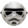 TY Beanie Bouncer - Star Wars Storm Trooper