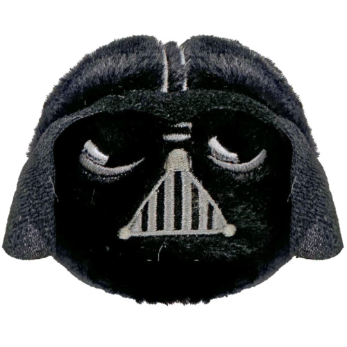 TY Beanie Bouncer - Star Wars Darth Vader