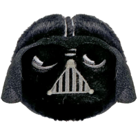 TY Beanie Bouncer - Star Wars Darth Vader