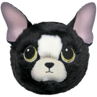 TY Beanie Bouncer - Doodle Chihuahua