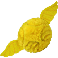 TY Beanie Bouncer - Harry Potter Golden Snitch