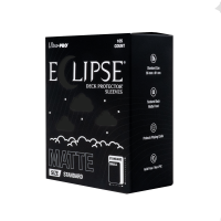 Ultra PRO ECLIPSE® Matte Standard DECK PROTECTOR®...